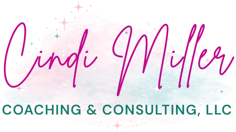 Cindi Miller Logo