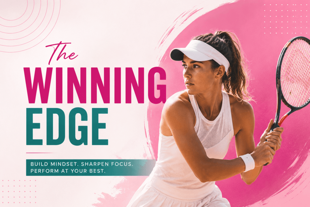 The Winning Edge