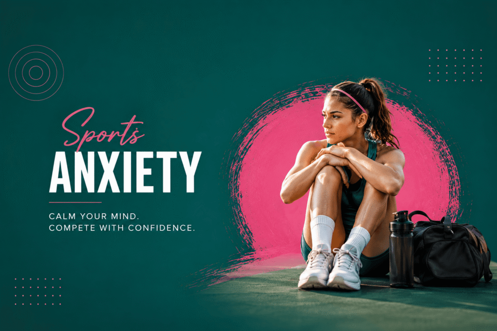 Sports Anxiety